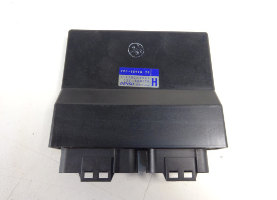 Schlosssatz Yamaha FZ1