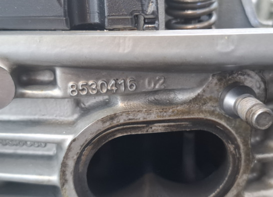 Cilinderkop BMW R 1200 GS LC