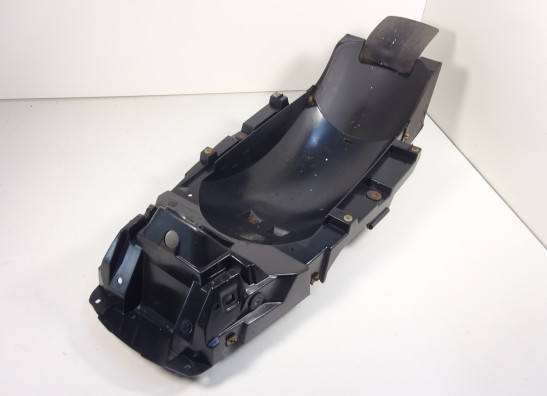 Heckunterverkleidung BMW R 1150 RT   R 850 RT