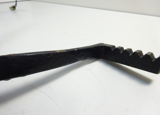 Rechter schetsplaat Yamaha XTX 660