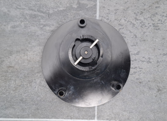 Fuel filler cap Yamaha XJR 1300