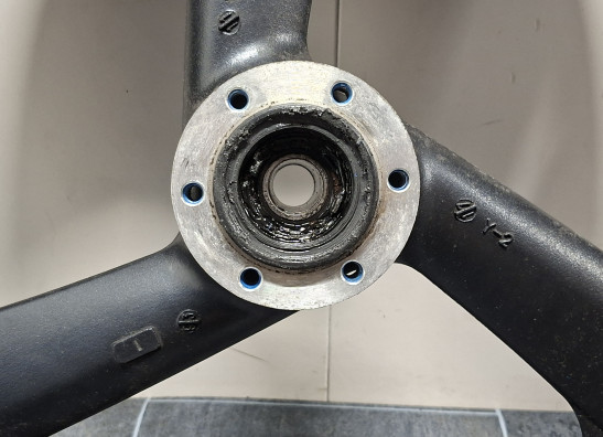 Felge vorne Yamaha XJR 1300