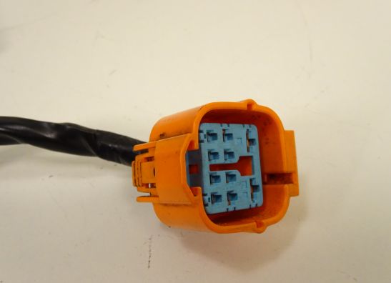 Kabelbaum Honda CBR 600 RR