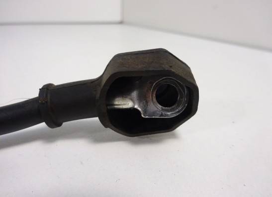 Starter Relay Yamaha Tracer 900 GT