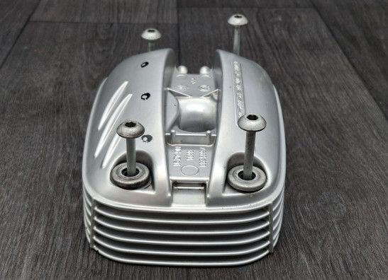 Kleppendeksel BMW R 1150 RT   R 850 RT