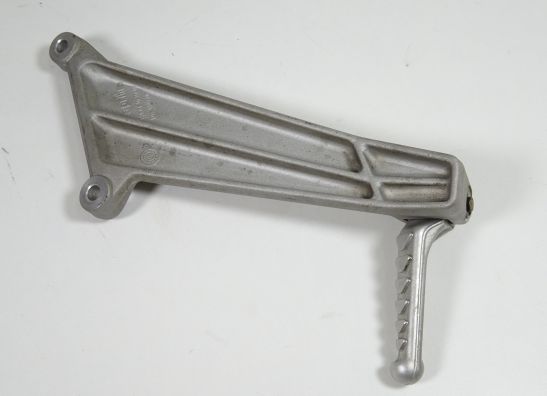 Pillion step left  Aprilia RSV 1000