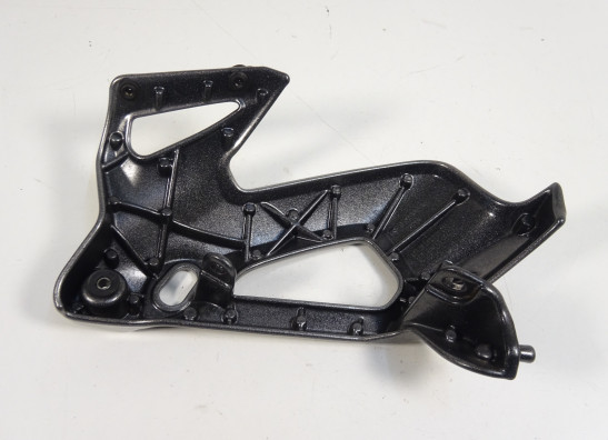 Lampenverkleidung link links Honda NC 700 S