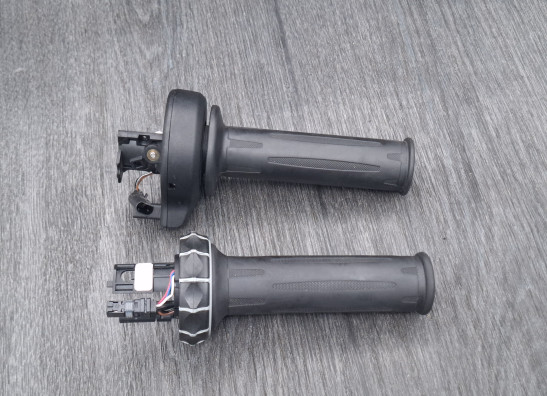 Grip BMW R 1250 GS