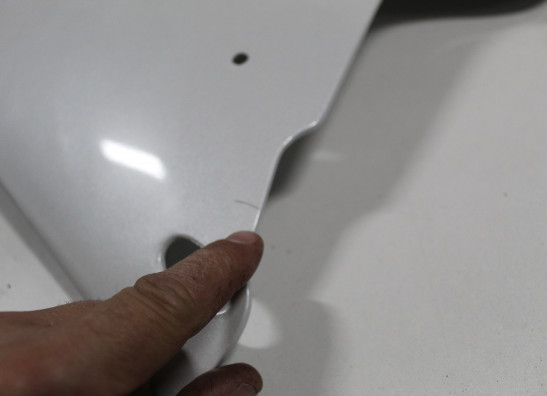 Cowl Left Yamaha FZR 1000