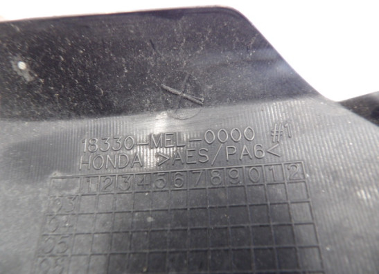 Fairingpart Honda CBR Fireblade