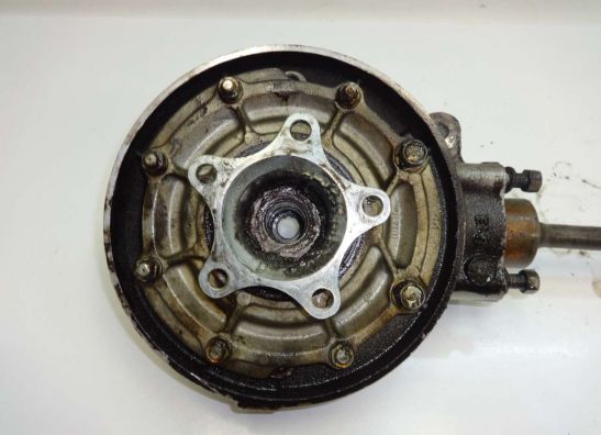 Cardan Yamaha XV 920