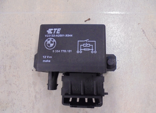 Startmotor relais BMW F 750 GS 2018-2021