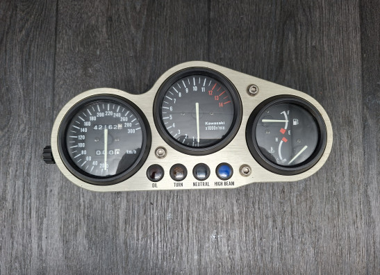 Tellerset Kawasaki ZX 9 R