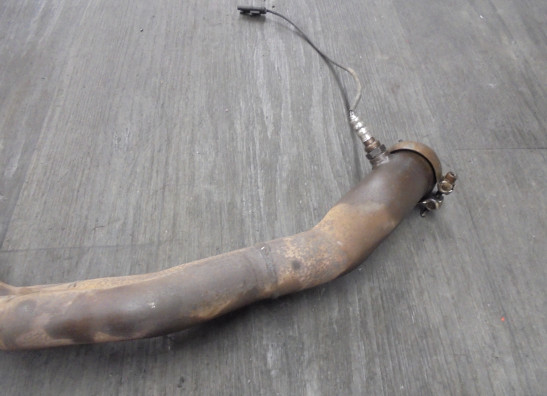 Downpipes BMW K 1200 R 