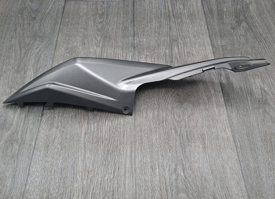 Cowl left rear Suzuki GSX S 750