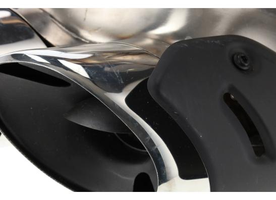 Uitlaat Ducati XDIAVEL