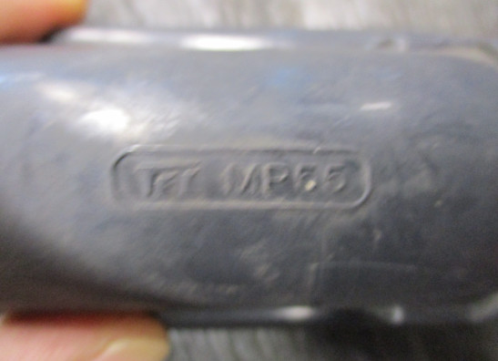 Zundspule Honda CB 1000 R