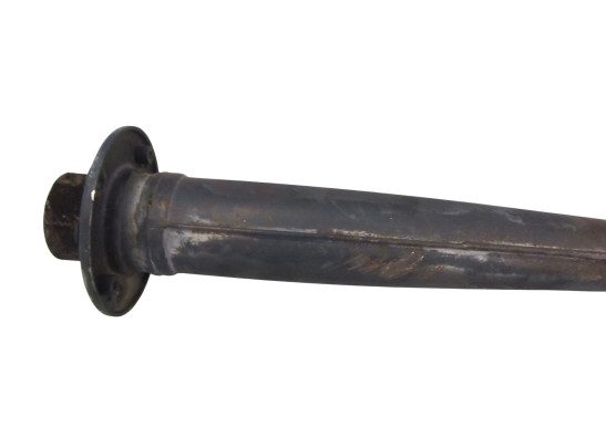 Uitlaatbochten Kawasaki ZX 7 R