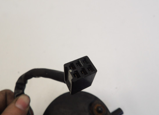 Tellerset Kawasaki LTD 440