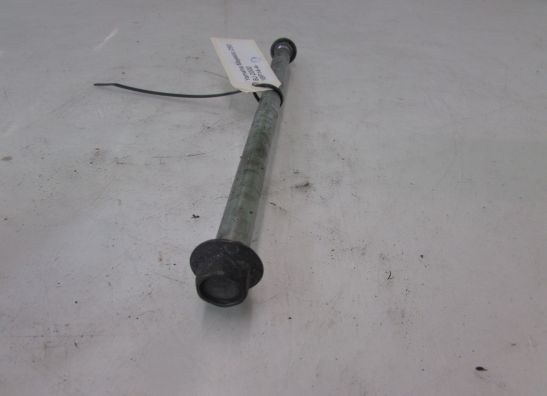 Achteras Yamaha YP 250 Majesty