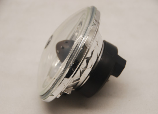 Koplamp Harley Davidson Dyna