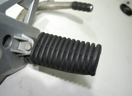 Rechter schetsplaat BMW R 1100  1150 RS