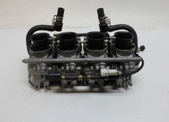 Carburateurset Yamaha YZF R6