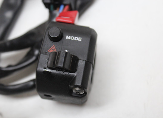 Stuurschakelaar rechts Yamaha MT 09