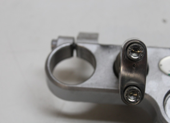 Kroonplaat Yamaha MT 03