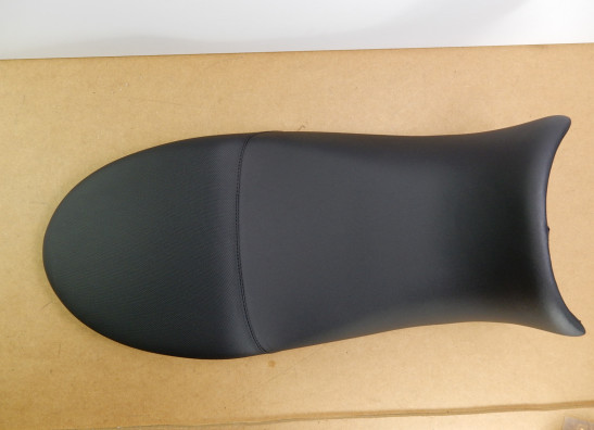 Zadel Voxan Scrambler