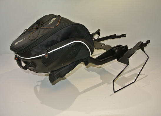 Topkoffer Kawasaki Z 900