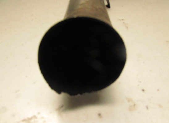 Muffler Overig Onbekend Unknown