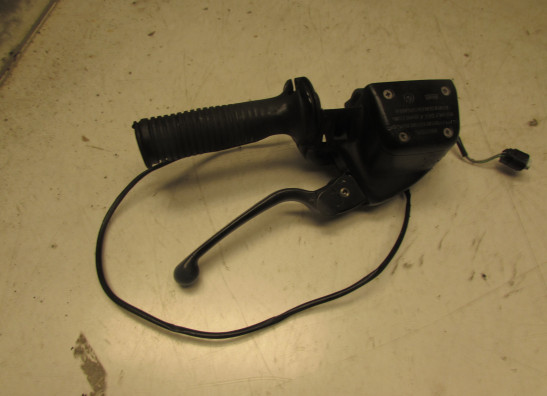 Bremszylinder vorne BMW K 1200 RS