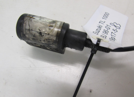 Knipperlicht Suzuki TL 1000