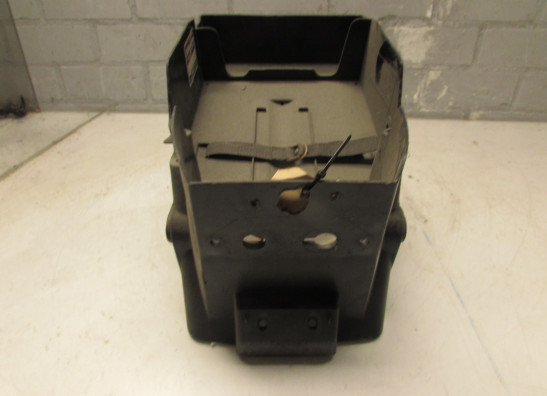 Kentekenplaathouder Kawasaki ZX 9 R