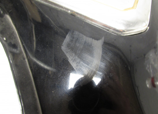 Cowl left small Suzuki Madura 1200