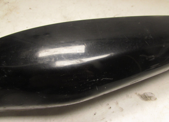 Linker achterkant Kawasaki ER 5