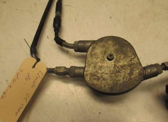 Other Honda Goldwing GL