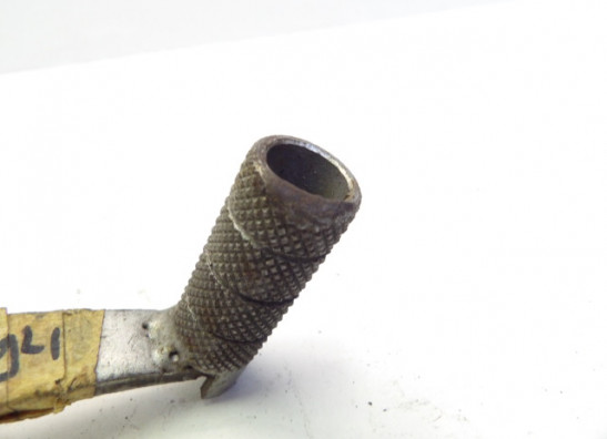 Brake pedal Honda CBR 1000 F