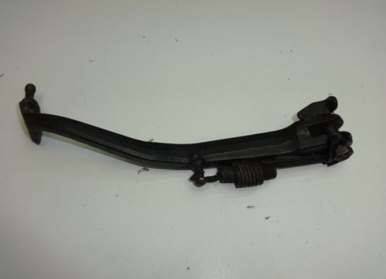 Stander Suzuki GSX F 750