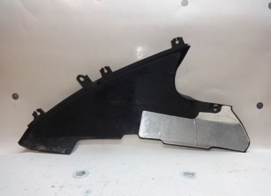 Verkleidung rechts unten Honda VFR 750