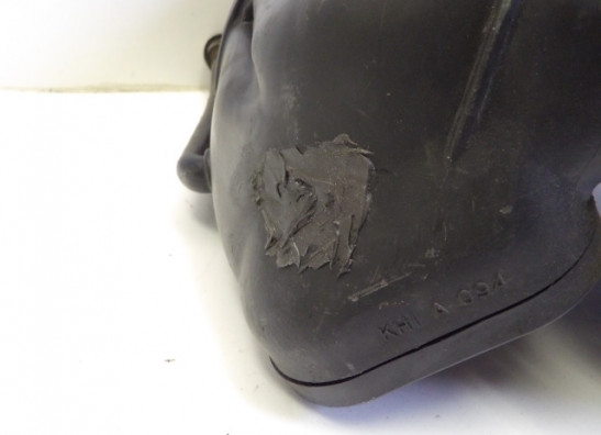 Air cleaner case Kawasaki ZXR 750