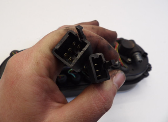 Tellerset Kawasaki ZX 9 R