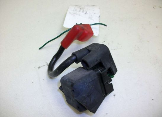 Anlasser Relais Kawasaki ZX 6 R