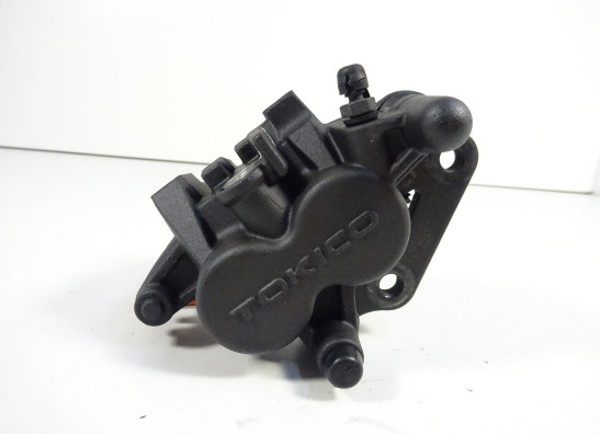 Brake caliper right front Kawasaki ER 6