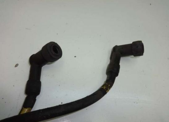 Bobine Kawasaki Z 550 GT