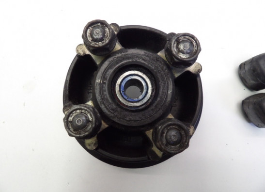 Driven flange Honda CBR 125 R