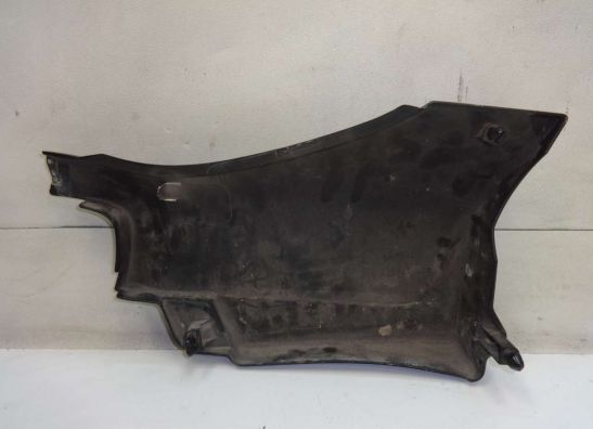 Seitenverkleidung links klein Honda CB 450