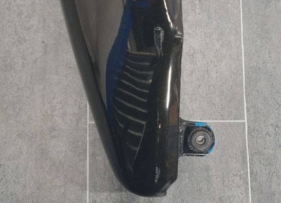 Tank Harley Davidson Softtail