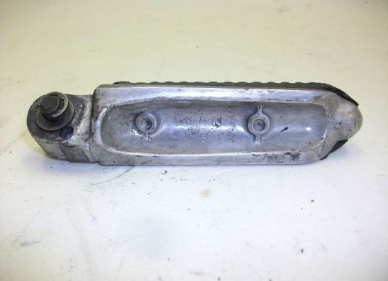 Duo fussrastenanlage Suzuki GSX F 750